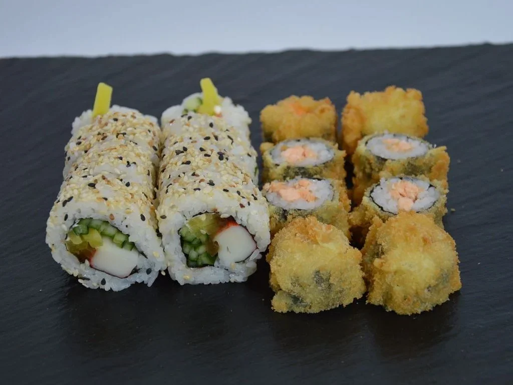 Set Sakuraima – sushi Futo Sushi