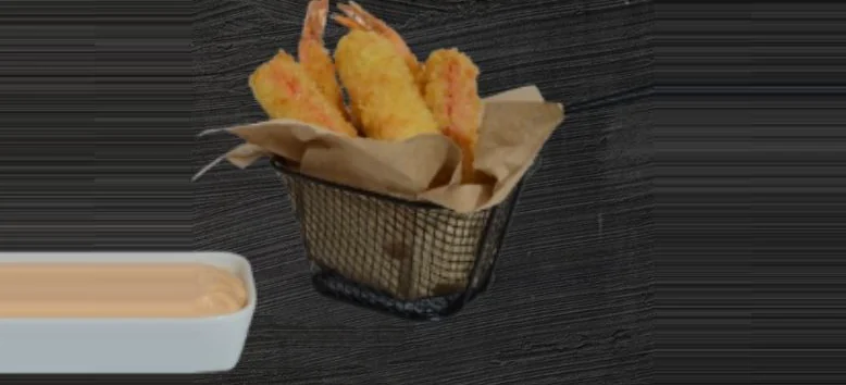 Mix tempur – Futo Sushi